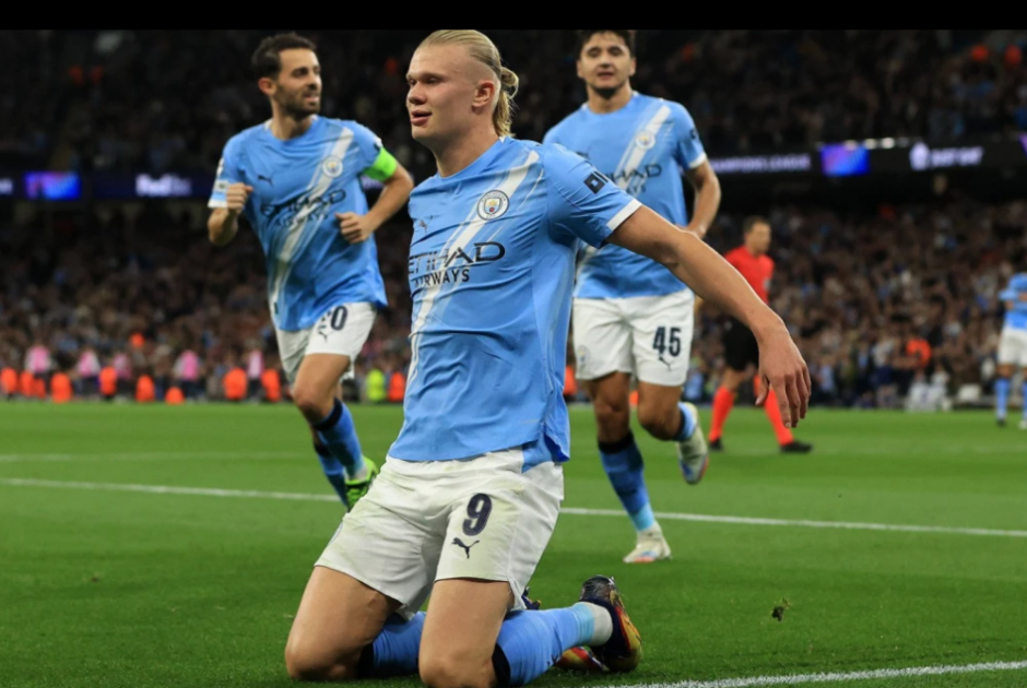 Μαν. Σίτι – Λίβερπουλ με… Γαλάζια «Ενίσχυση»