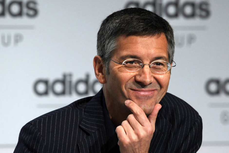 Μπάγερν- Τρίτη θητεία για τον Χαίνερ, έσοδα 978,3 εκ. ευρώ και ρεκόρ 432.500 μελών