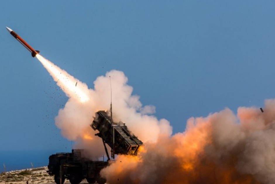 Γερμανία: Σχεδιάζει να αγοράσει οπλικά συστήματα άνω των 3 δισ. ευρώ