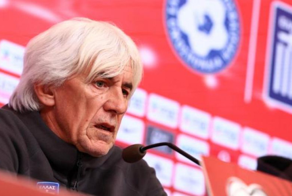 Γιοβάνοβιτς: &quot;Είναι αρκετά μεγάλη η απογοήτευση, οι παίκτες έχουν πίστη&quot;