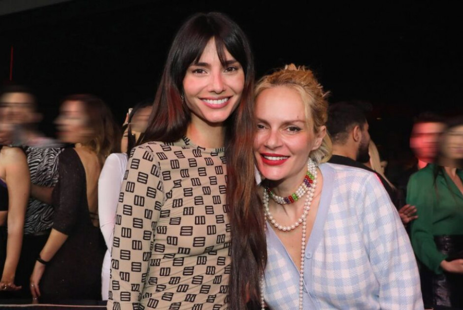 Ηλιάνα Παπαγεωργίου: Κατέθεσε μήνυση και αγωγή κατά της Χριστοπούλου ύψους 1.000.000 ευρώ