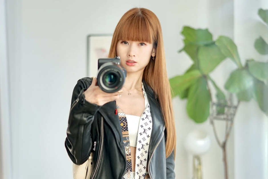 Κάνουν έξωση στη νέα απατεώνισσα της Νέας Υόρκης