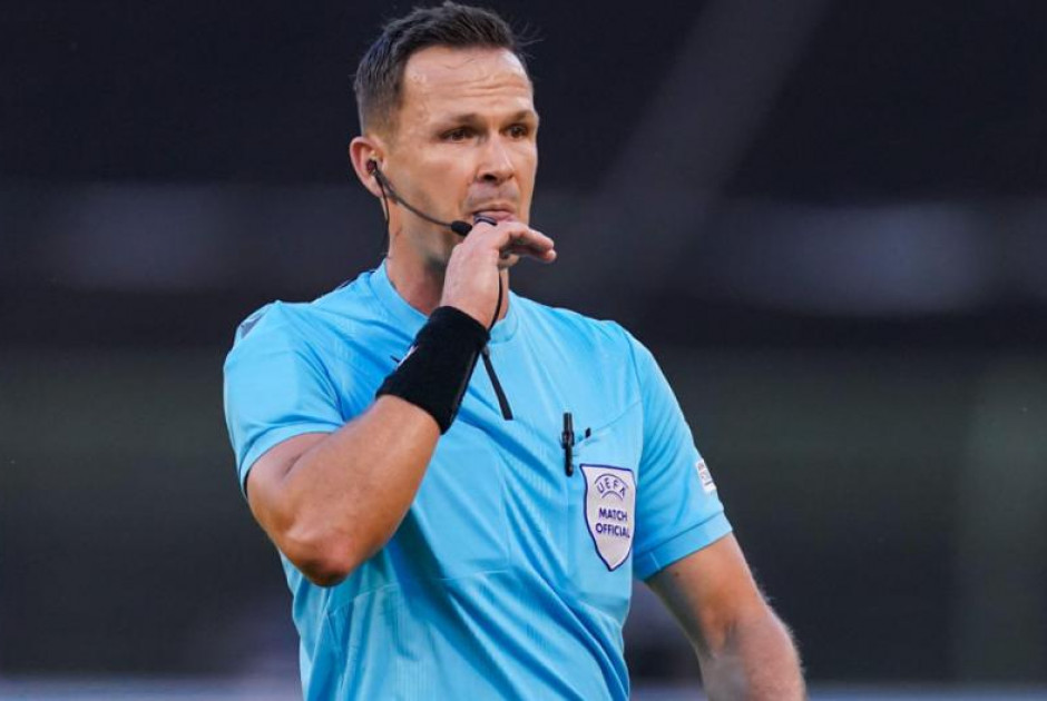 Σλοβάκος στο Πάφος