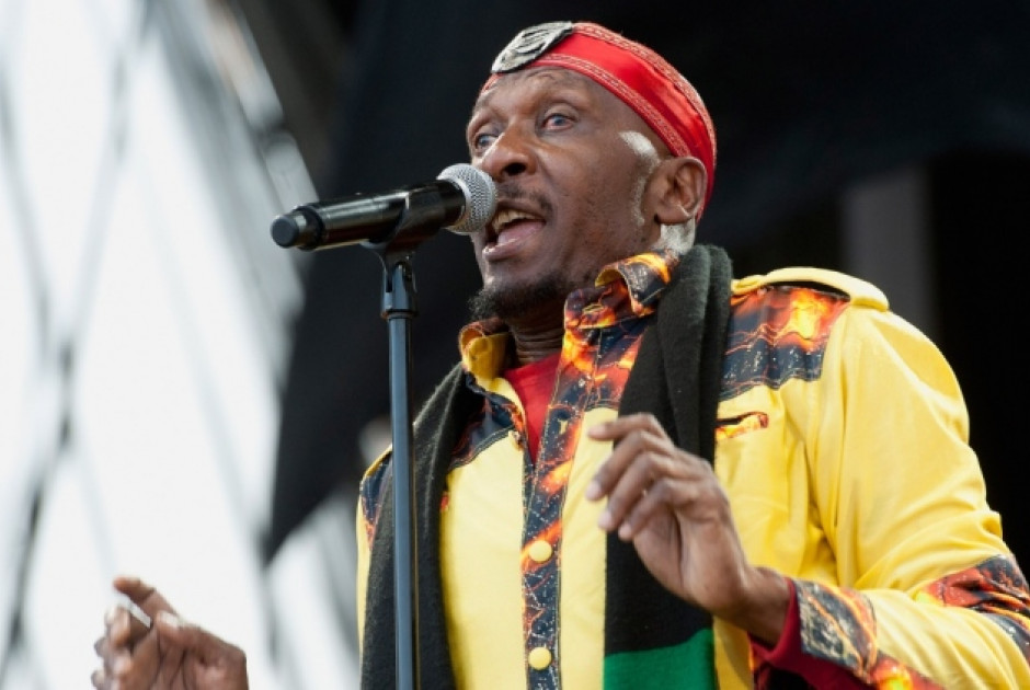 Πέθανε ο θρύλος της ρέγκε Τζίμι Κλιφ