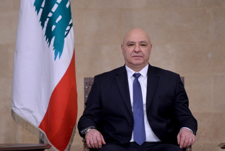 Zoζέφ Αούν: Ανοίγει ο δρόμος για εξερεύνηση θαλάσσιων πόρων Κύπρου