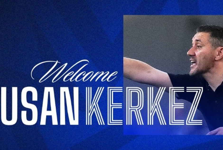 ΕΠΙΣΗΜΟ του Ντούσαν Κέρκεζ