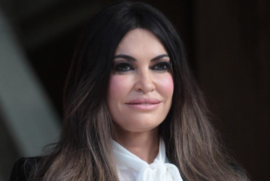 Η Κίμπερλι Γκίλφοϊλ καλεσμένη στα Madwalk 2025: Ποιος θα τη συνοδεύσει