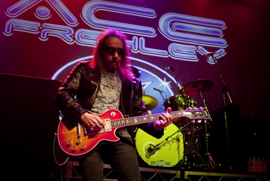 Ανακοινώθηκε η αιτία θανάτου του Έις Φρέιλι