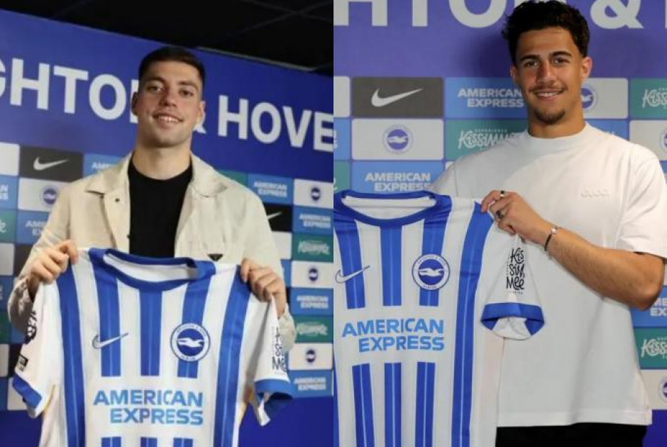 Gazzetta dello Sport: «Καρέτσας, Κωστούλας και Τζίμας στους κορυφαίους νέους παγκοσμίως»!