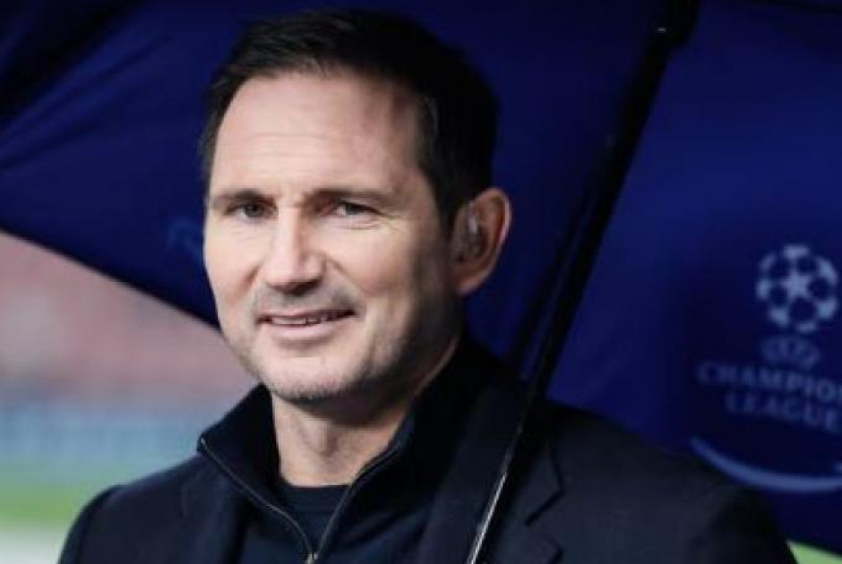 Εντυπωσιάζει ο Φρανκ Λάμπαρντ με την Κόβεντρι