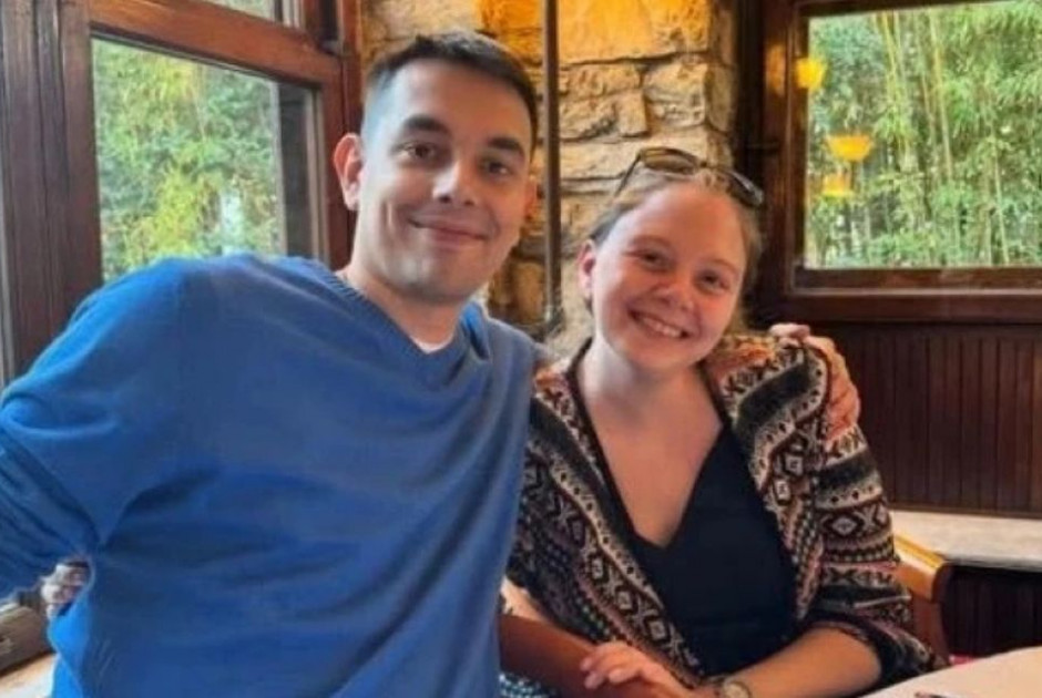 Η συγκινητική ανάρτηση του Κώστα Σαμαρά για τα γενέθλια της αδερφής του Λένας