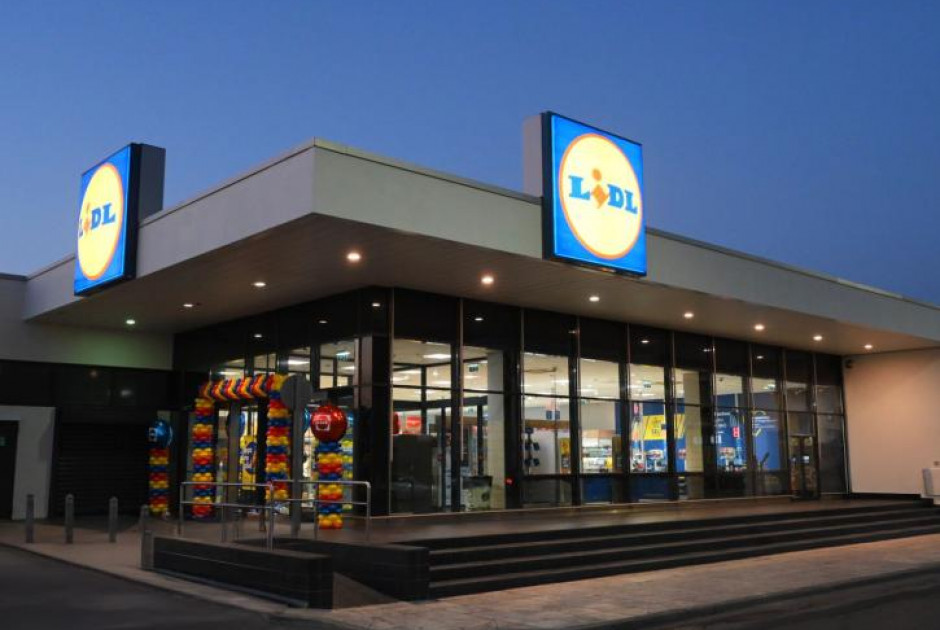 Ο Μίλτος Φοροζίδης νέος πρόεδρος της Lidl Ελλάς και Κύπρου