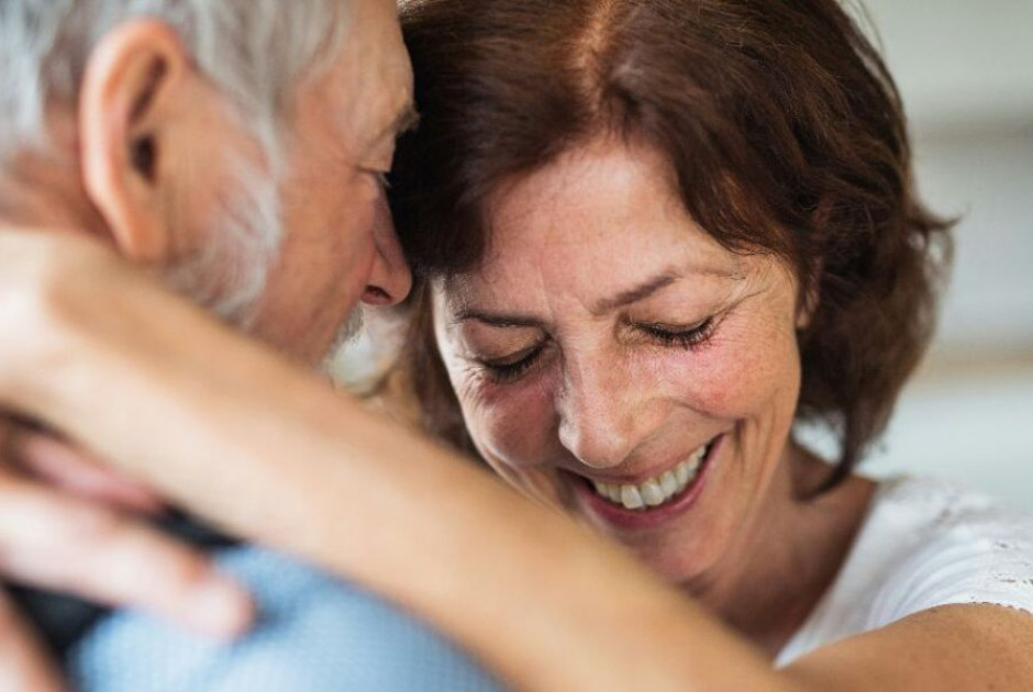 Ρεκόρ αγάπης: Το μακροβιότερο ζευγάρι του κόσμου