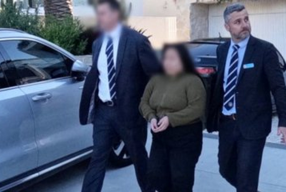 Από τις μεγαλύτερες απάτες