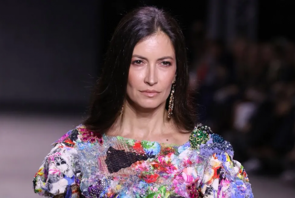 Η Μάρα Δαρμουσλή μιλά ανοιχτά για τη μάχη της με τη νευρική ανορεξία