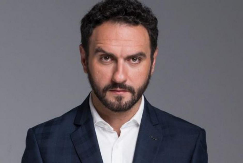 Εξομολόγηση Μελέτη Ηλία για ναρκωτικά και αλκοόλ