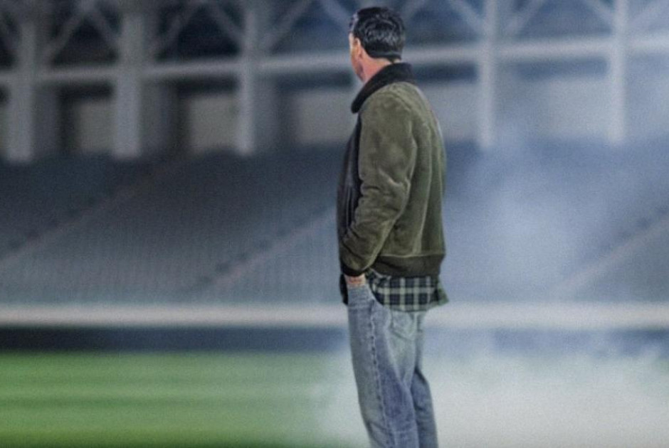 Ο Μέσι στο στάδιο Αλφαμέγα; (ΦΩΤΟΣ)