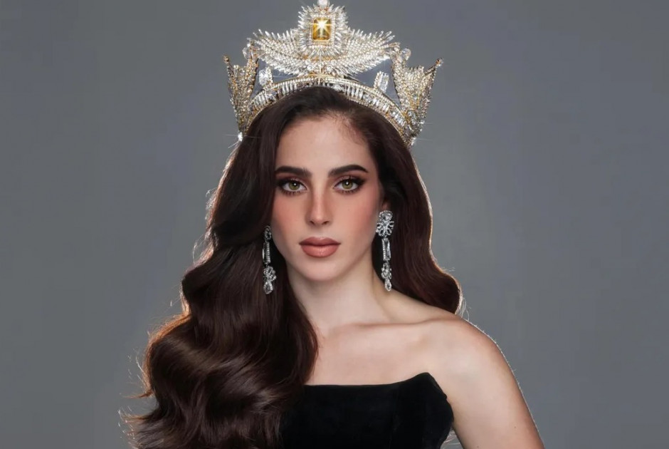 Από τη λάμψη των Miss Universe στα δάκρυα