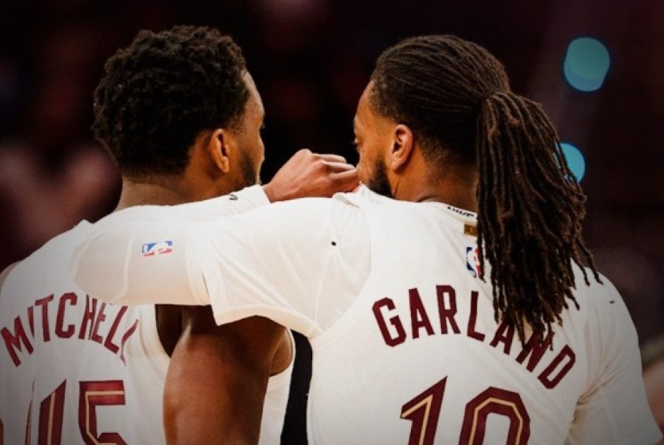 Ο Μίτσελ οδήγησε τους «Καβς» στην νίκη επί των Κλίπερς