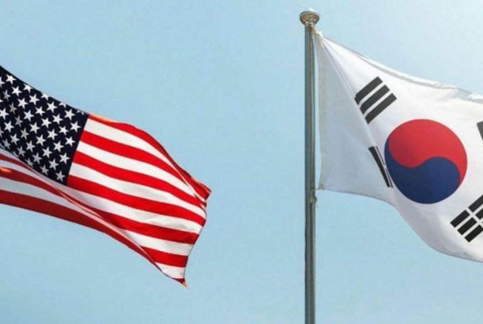 Νότια Κορέα - ΗΠΑ: «Κλειδώνουν» τη συμφωνία τους για τη ναυπήγηση πυρηνικών υποβρυχίων