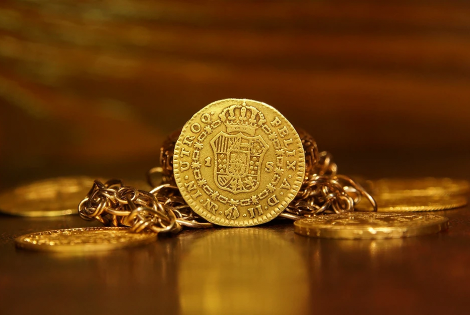 Το ακριβότερο νόμισμα στην Ευρώπη: Ισπανικό χρυσό κέρμα του 1609 πουλήθηκε για 3,02 εκατ. ευρώ