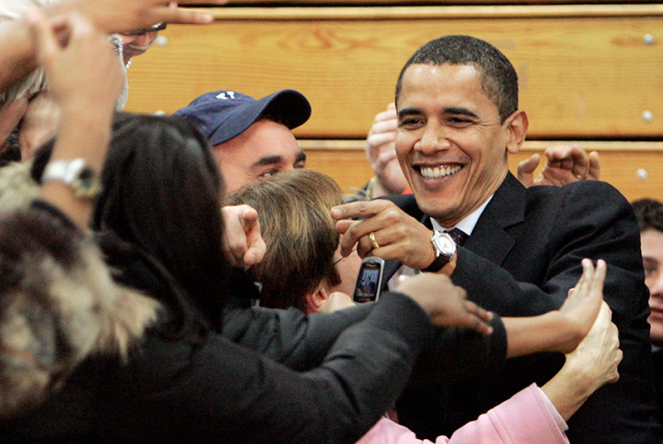Σαν σήμερα 4 Νοεμβρίου