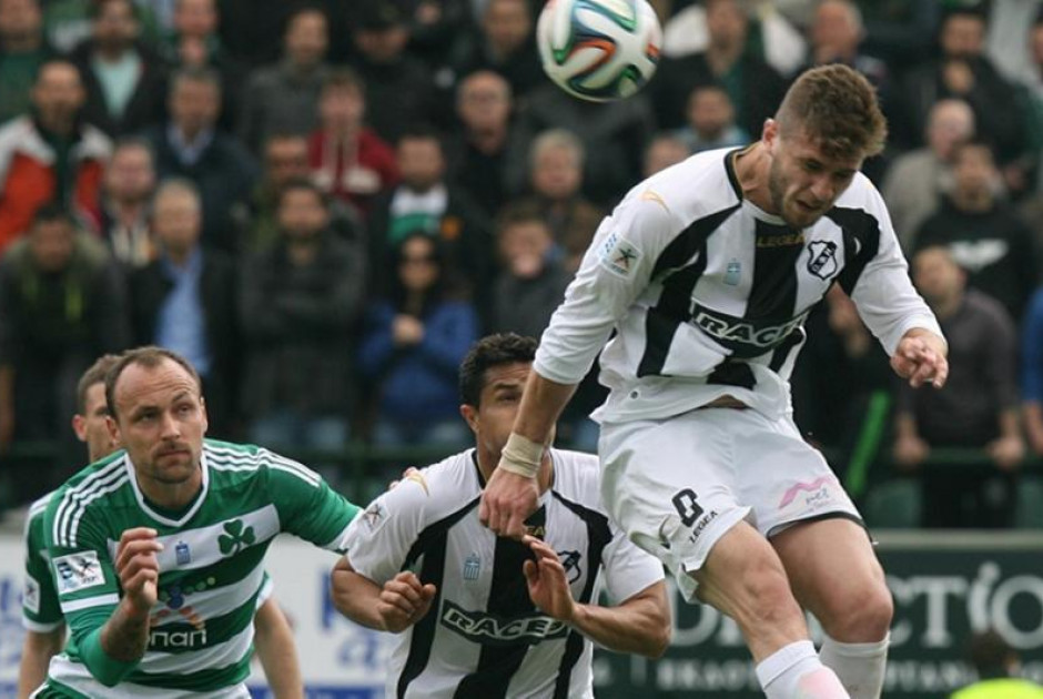 Επίσημο: Αφαίρεση τριών βαθμών στον ΟΦΗ!