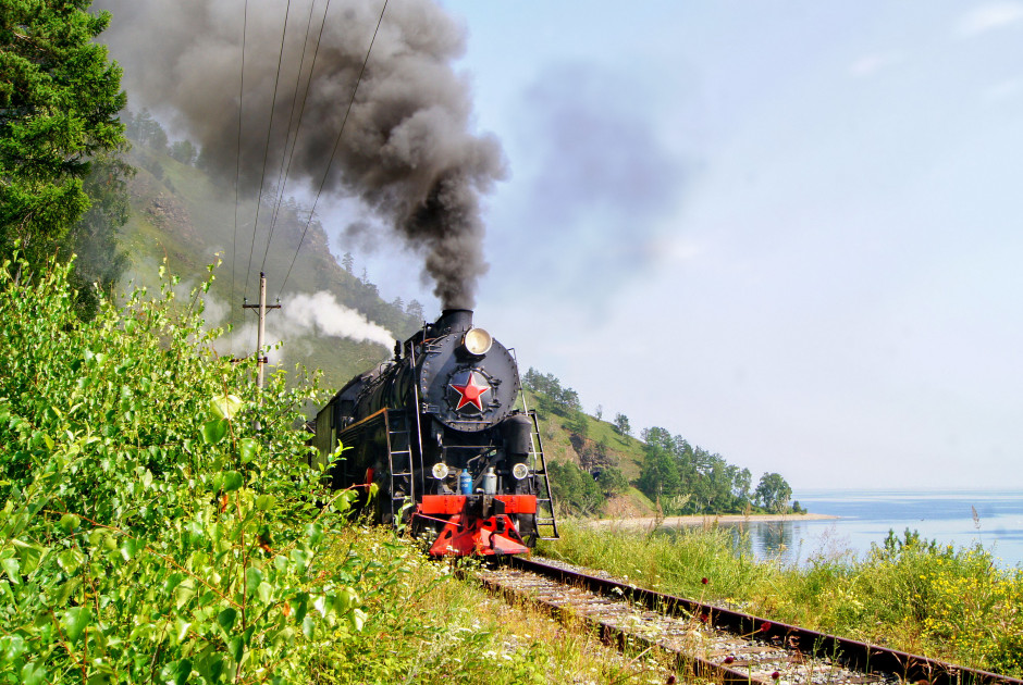 Αθήνα–Σόφια σε έξι ώρες: Το ευρωπαϊκό σχέδιο για σιδηροδρομικό δίκτυο υψηλής ταχύτητας έως το 2040