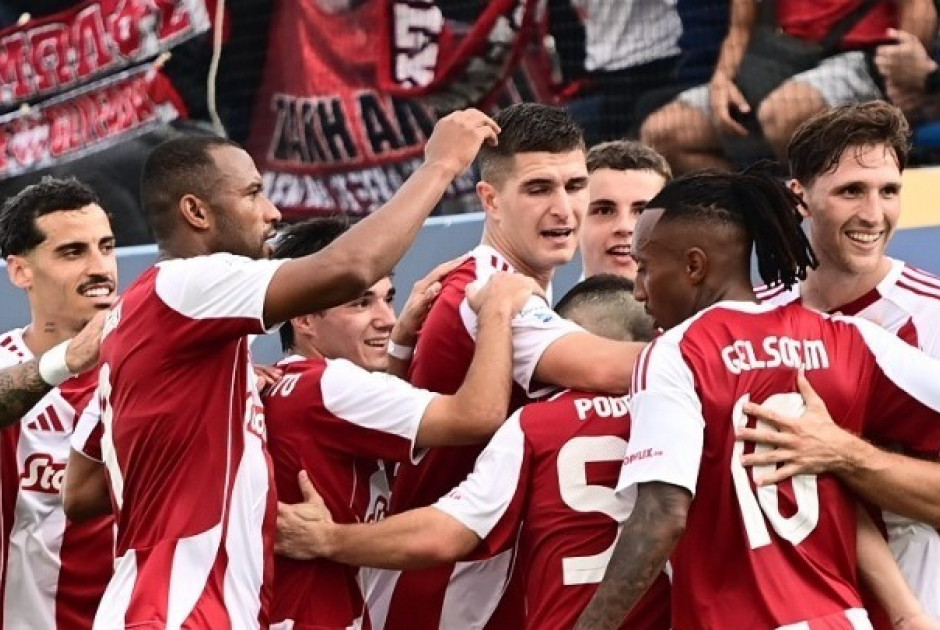 Με όπλο τη δύναμη της έδρας ο Ολυμπιακός απέναντι στη Ρεάλ