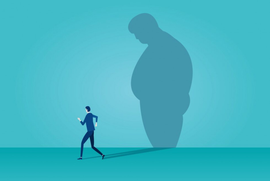 Παχυσαρκία: Η «σιωπηλή» επιδημία της σύγχρονης εποχής