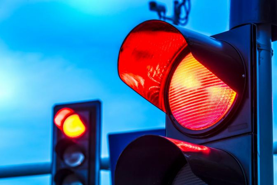 Ποια χώρα δεν έχει ούτε ένα φανάρι στους δρόμους της