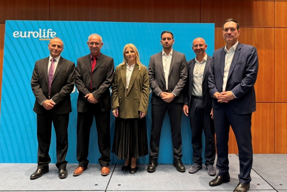 Η Eurolife παρουσίασε την υπηρεσία “Let’s Talk”
