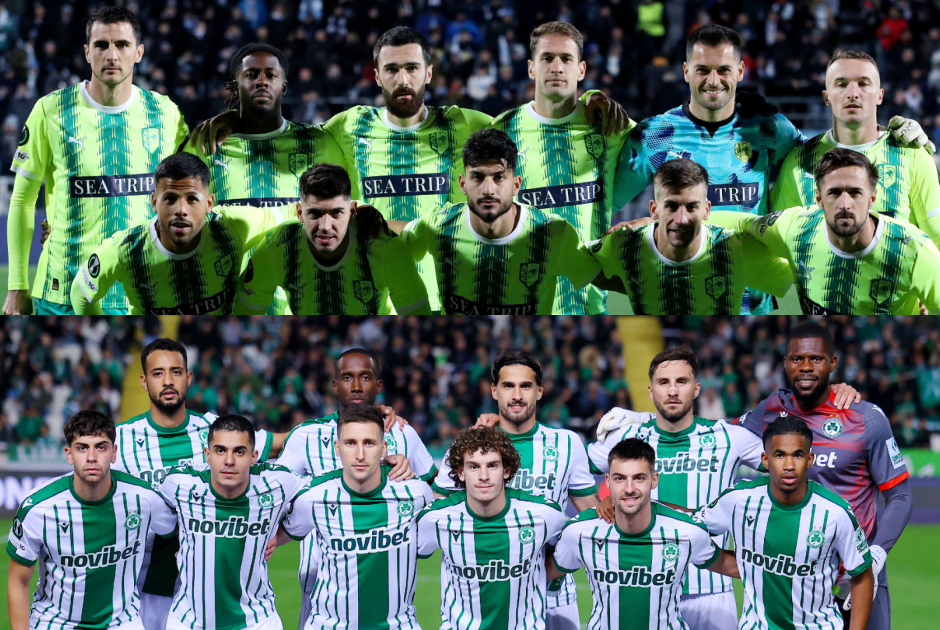 ΤΟΣΑ έβαλαν στα ταμεία τους Ομόνοια και ΑΕΚ