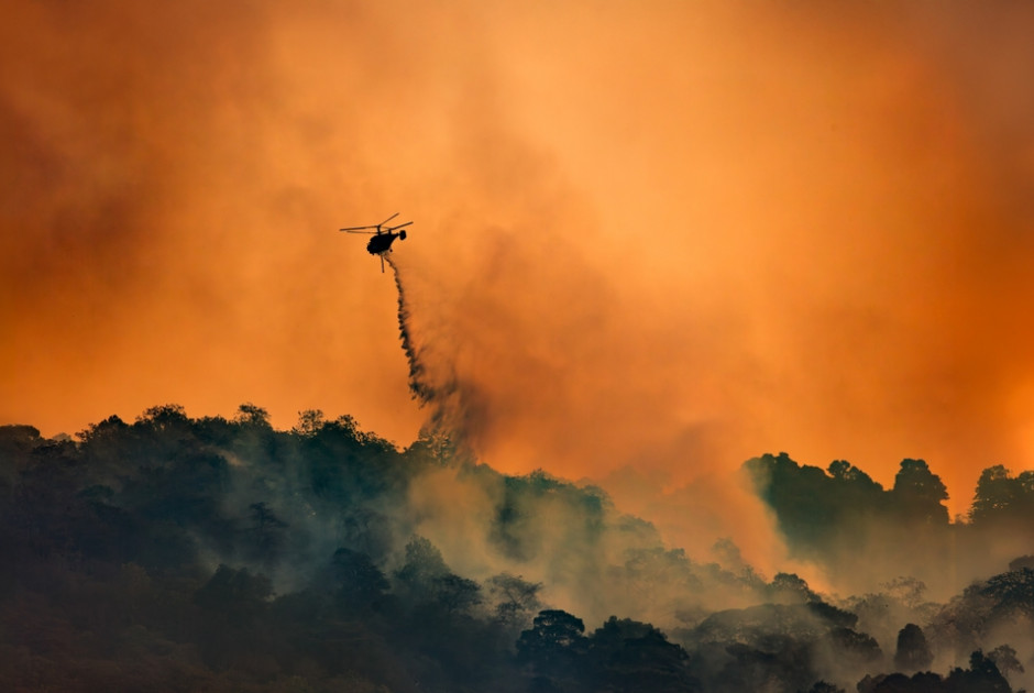 Κλιματική αλλαγή: Πώς μας σκοτώνει «αθόρυβα»;