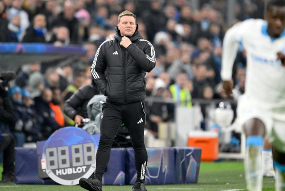 Επιστολή της Νιούκαστλ στην UEFA: «Αδικαιολόγητη χρήση βίας από τη γαλλική αστυνομία προς τους οπαδούς μας»