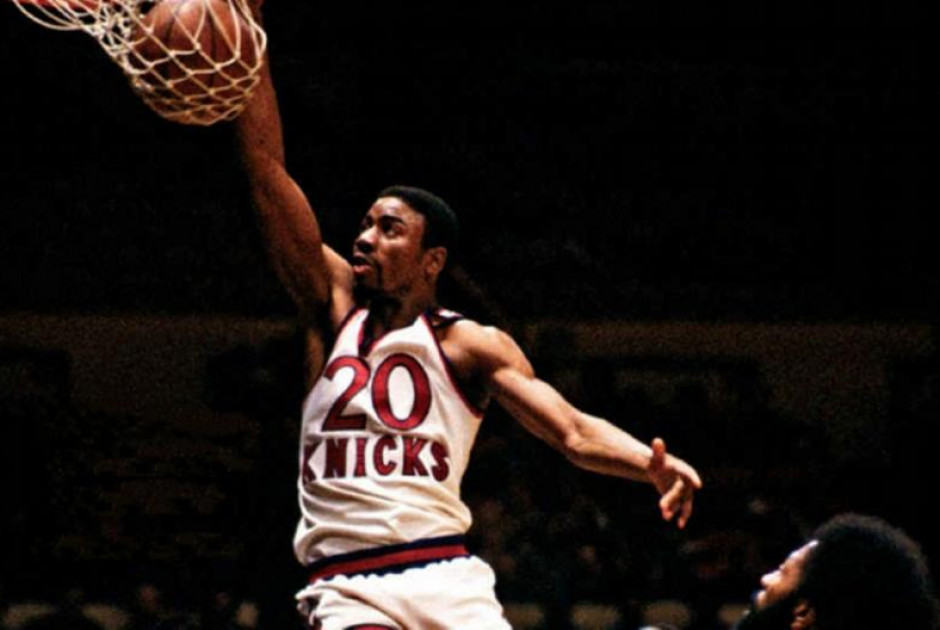 Πένθος στο ΝΒΑ: Έφυγε ο θρυλικός «sugar», Μάικλ Ρέι Ρίτσαρντσον