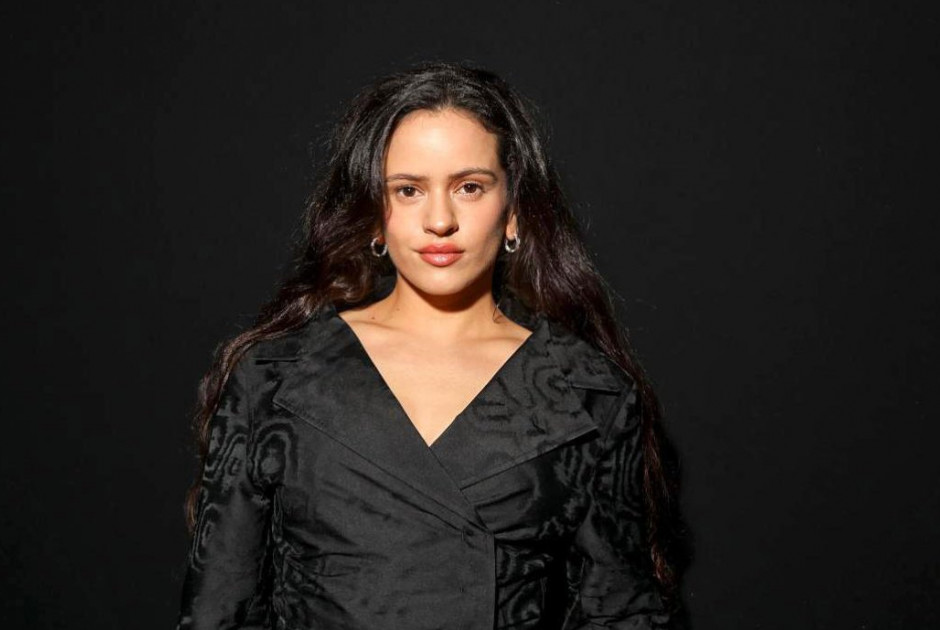 Ροσαλία: Το Βατικανό εκθειάζει το νέο άλμπουμ της