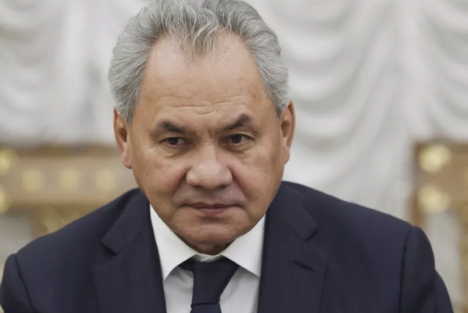 Ρωσία – Αίγυπτος: Συναντήσεις για διμερή στρατιωτική συνεργασία