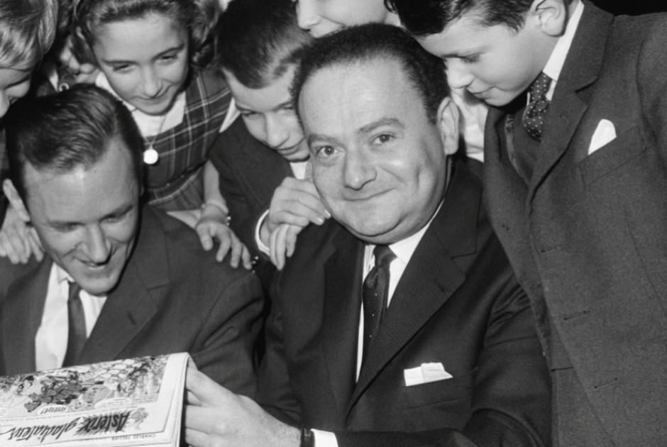 Σαν σήμερα 5 Νοεμβρίου