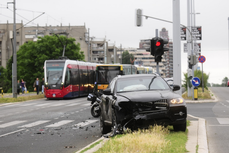 Αυτές είναι οι πιο επικίνδυνες χώρες για οδήγηση