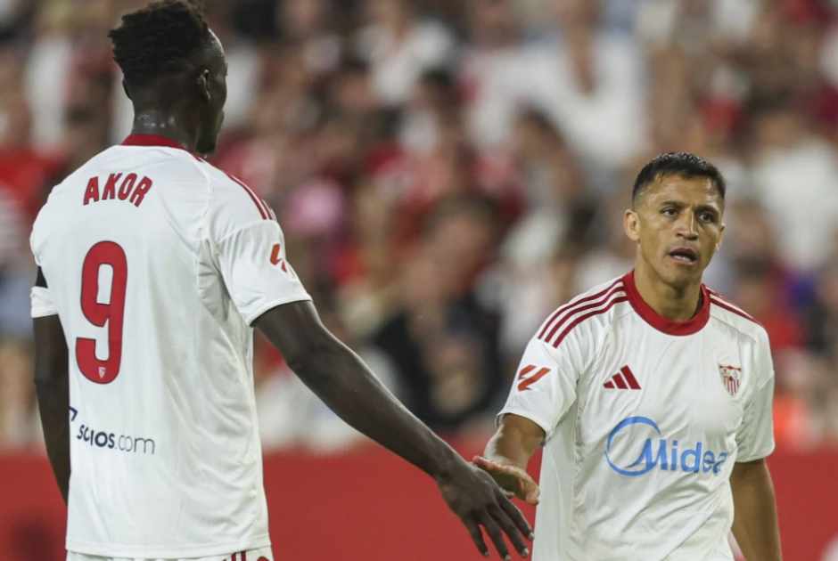 Αλλάζει χέρια η Σεβίλλη του Αλμέιδα – Έως και 300 εκατομμύρια το ποσό πώλησης