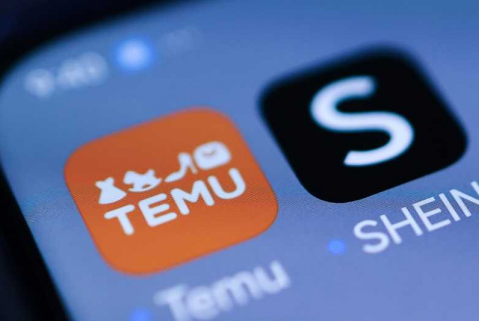 Τι θα αλλάξει στα δέματα που έρχονται από Temu και Shein