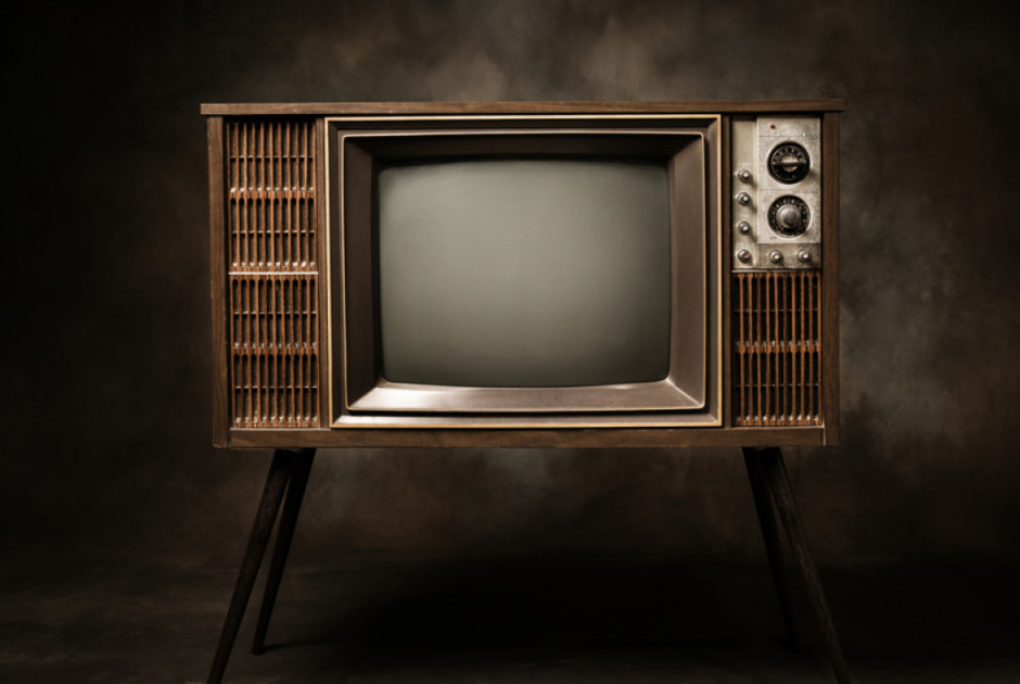 Παγκόσμια Ημέρα Τηλεόρασης: Ένα «παράθυρο» στον κόσμο μας