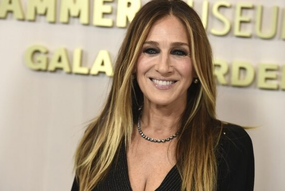 Σάρα Τζέσικα Πάρκερ: Θα λάβει τιμητικό βραβείο στις Χρυσές Σφαίρες