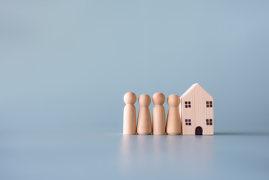 Παραδόθηκαν τα πρώτα διαμερίσματα του έργου του ΚΟΑΓ ΙΑΝΘΗ στον Δήμο Λάρνακας