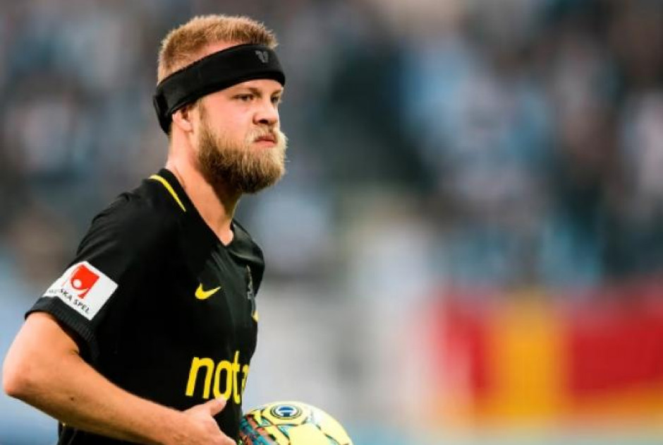 Σούντγκρεν: Παίζει ποδόσφαιρο με κίνδυνο εγκεφαλικής αιμορραγίας – Κάνει ενέσεις καθημερινά από το 2