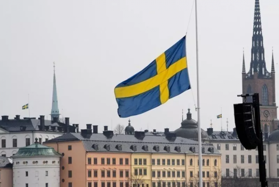 Στοκχόλμη: Ανακοίνωσε γυμνάσια προσομοίωσης πολέμου με τη συμμετοχή της βασιλικής οικογένειας