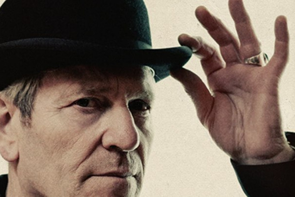 Γαλλία: Έφυγε απο τη ζωή ο Τσεκί Καριό - Εμβληματική μορφή του ευρωπαϊκού κινηματογράφου