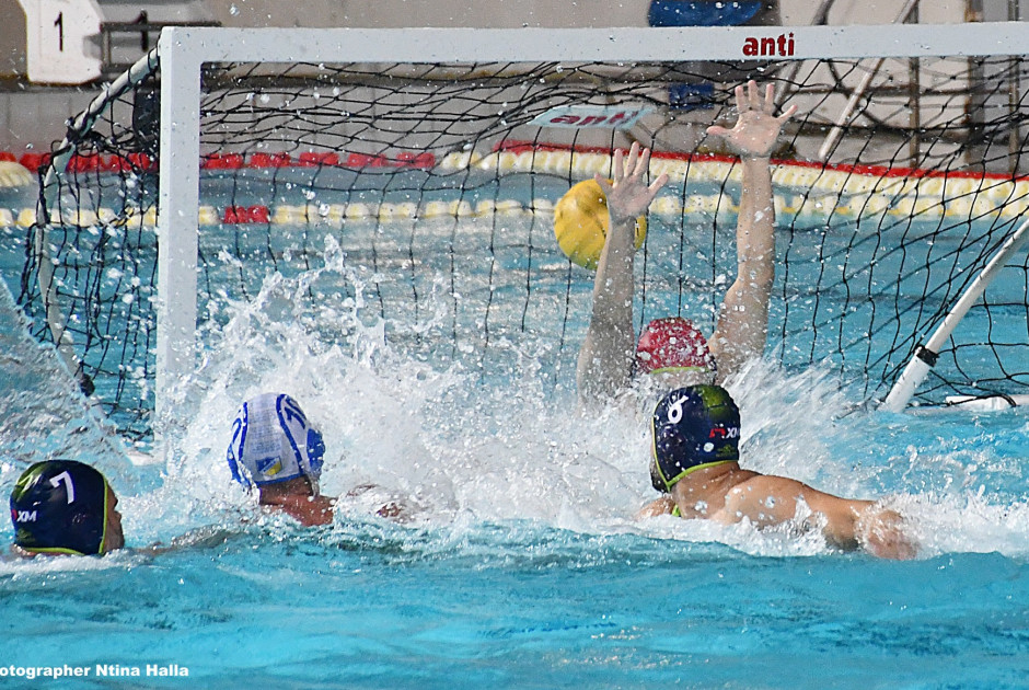 Σέντρα στη νέα σεζόν με το Σούπερ καπ