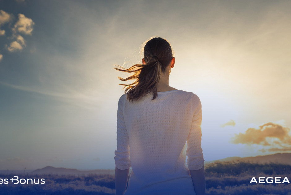 Το πρόγραμμα Miles+Bonus της AEGEAN εξελίσσεται